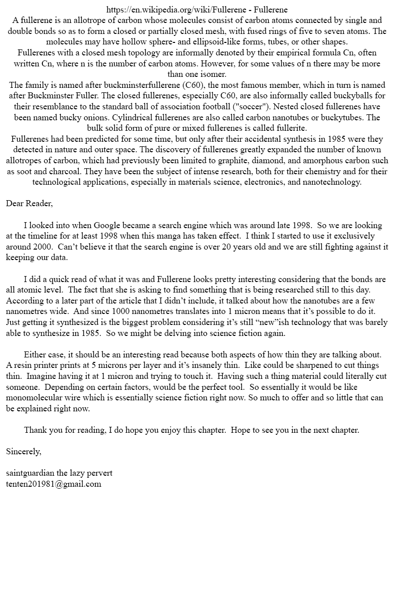 Amai Seikatsu chapter 305 page 18