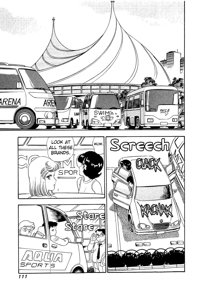 Amai Seikatsu chapter 307 page 10