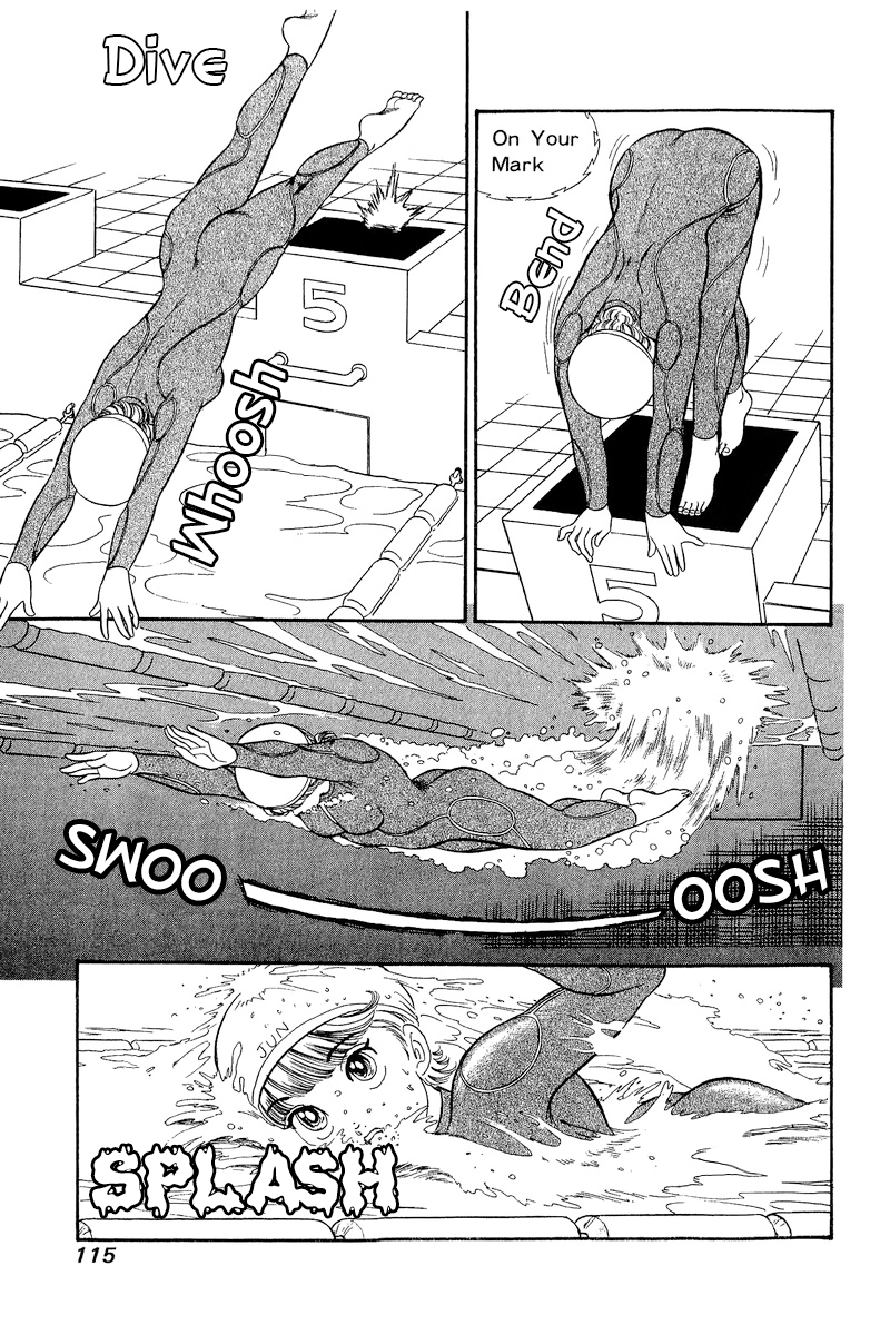 Amai Seikatsu chapter 307 page 14