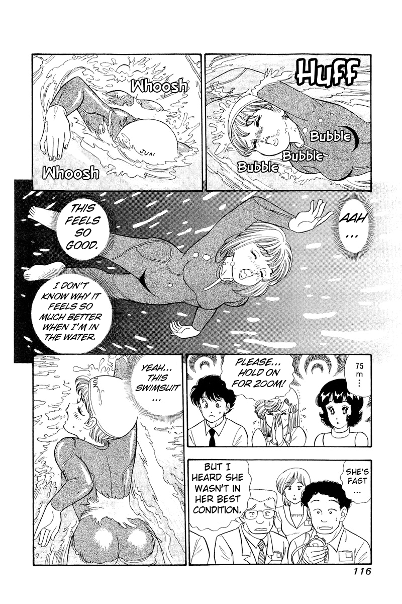 Amai Seikatsu chapter 307 page 15