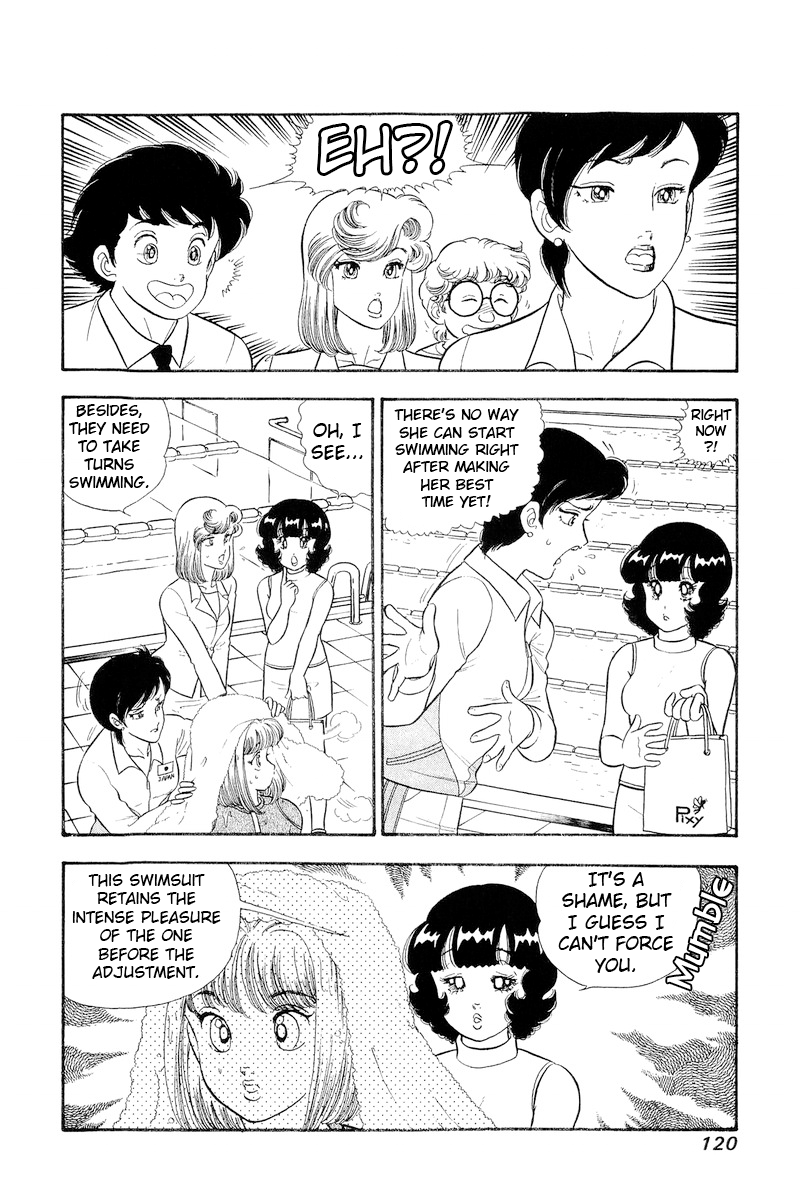 Amai Seikatsu chapter 308 page 3