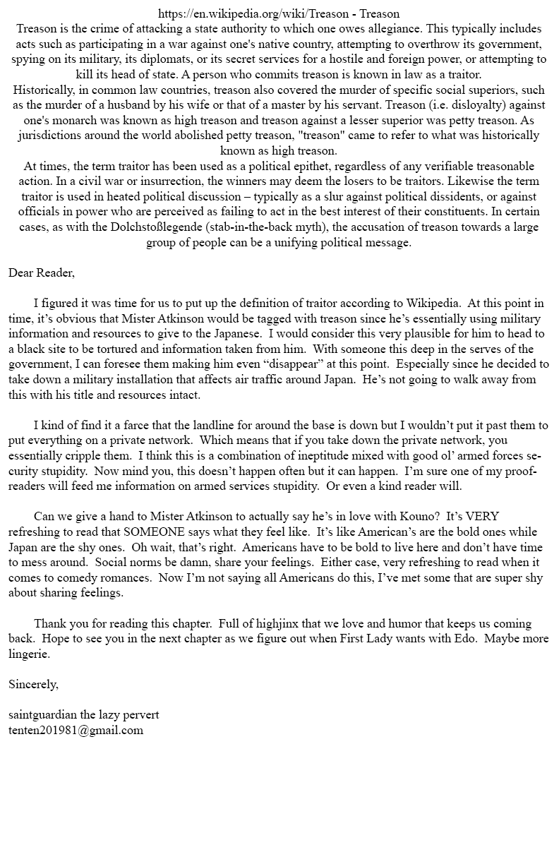 Amai Seikatsu chapter 310 page 18