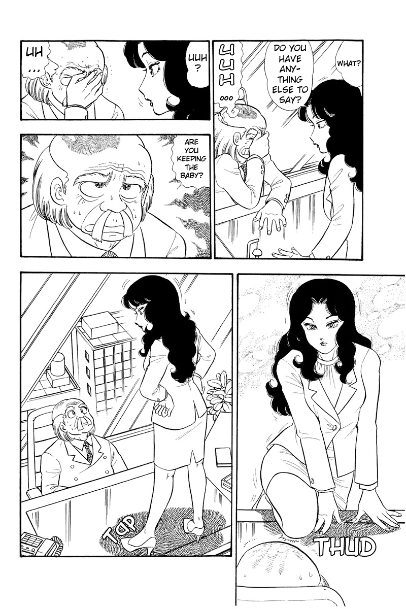 Amai Seikatsu chapter 313 page 10