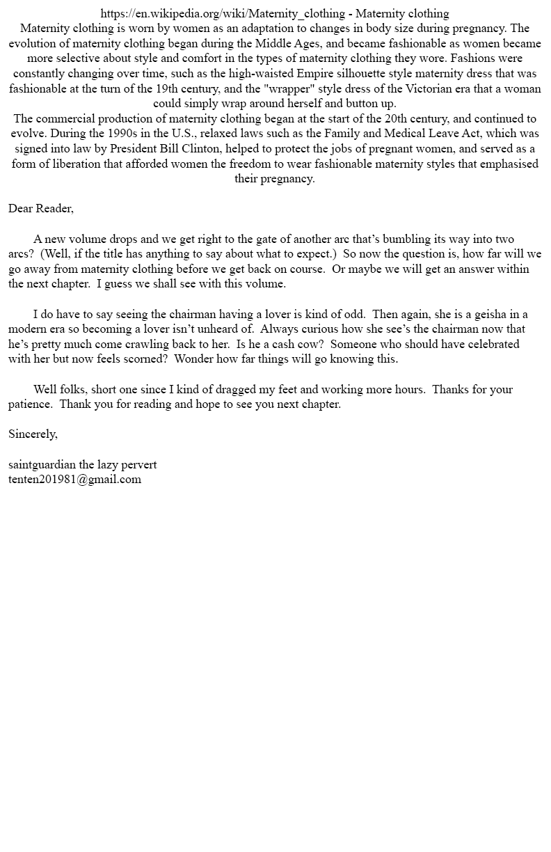 Amai Seikatsu chapter 313 page 25