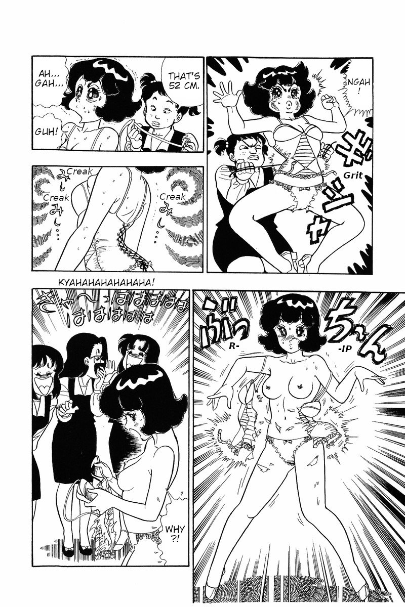 Amai Seikatsu chapter 32 page 21