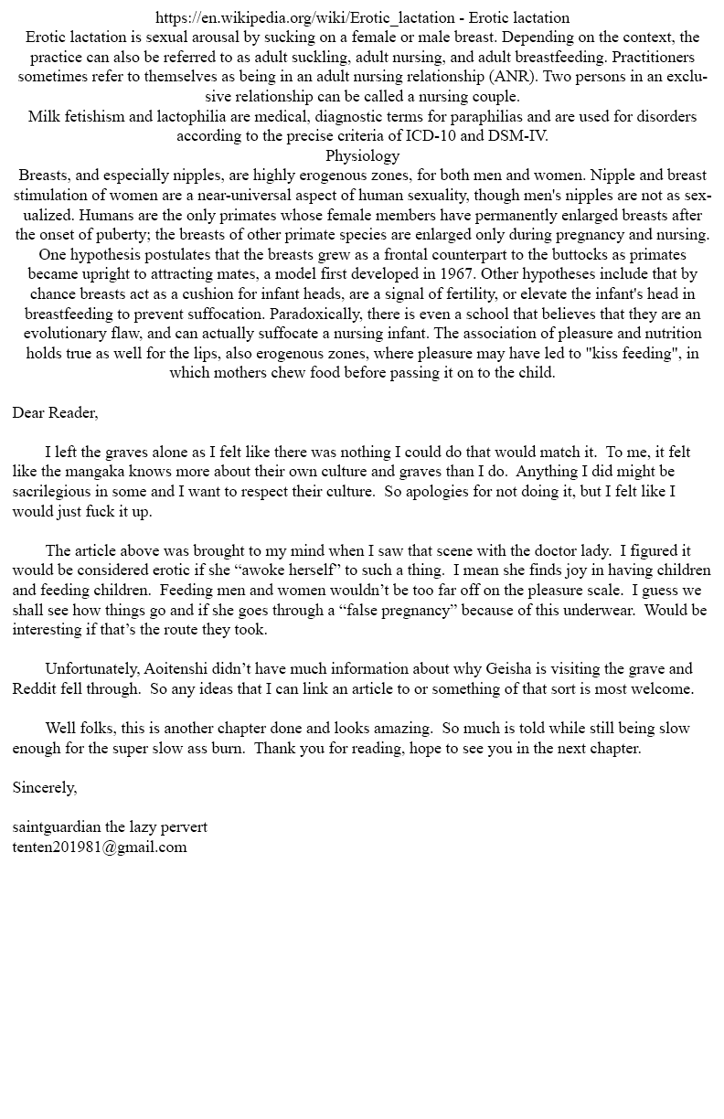 Amai Seikatsu chapter 320 page 18