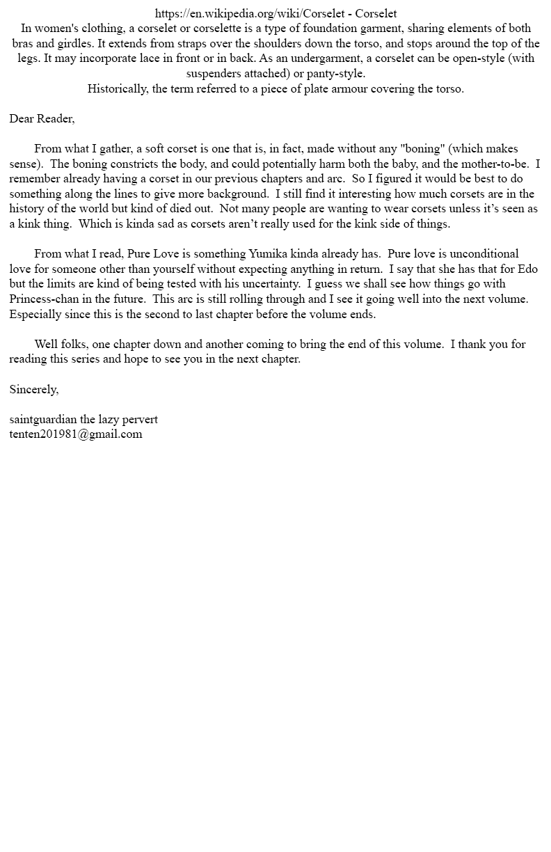 Amai Seikatsu chapter 323 page 18