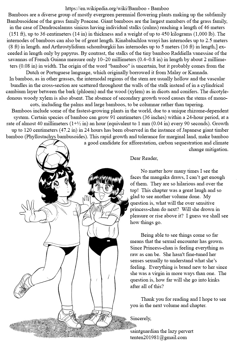 Amai Seikatsu chapter 324 page 18