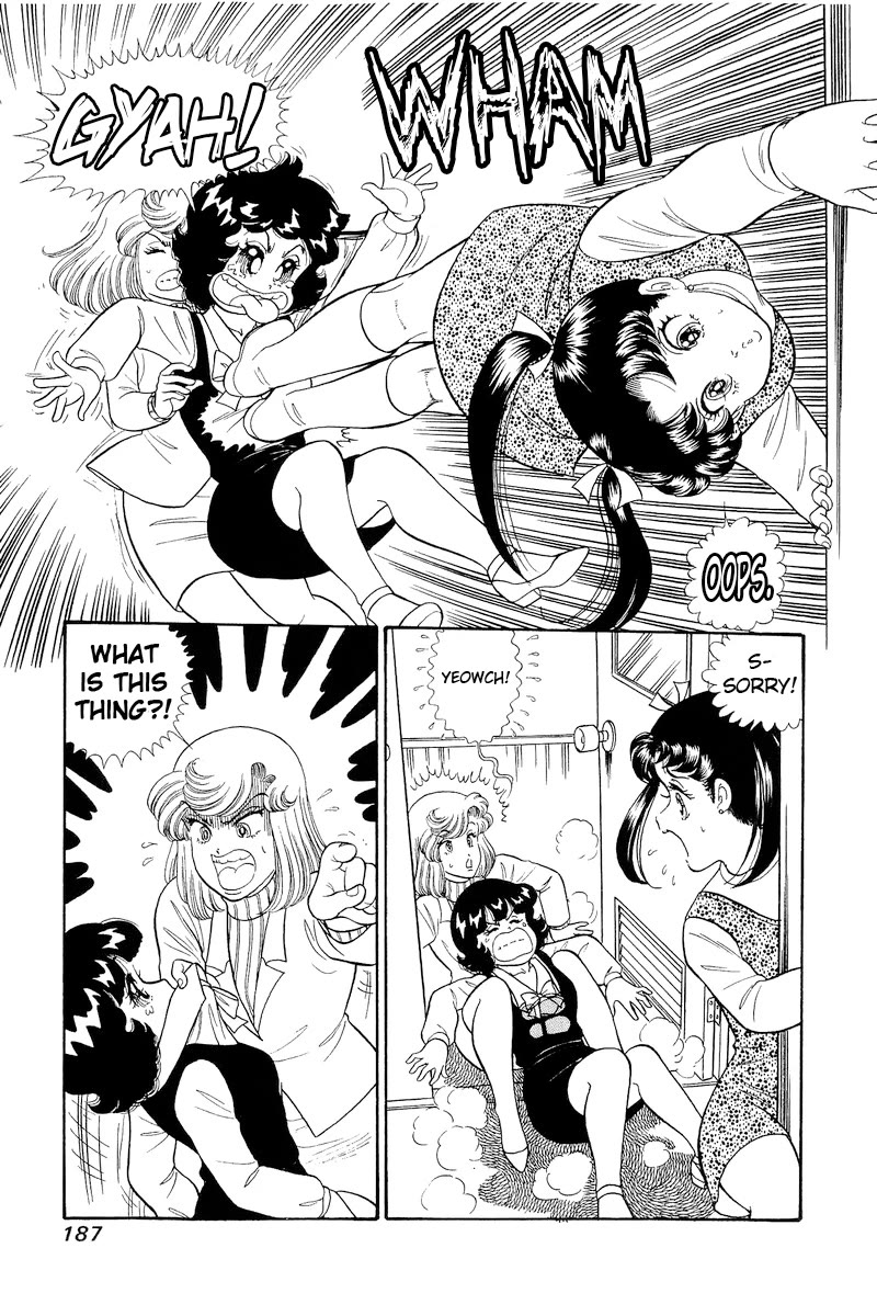 Amai Seikatsu chapter 324 page 8