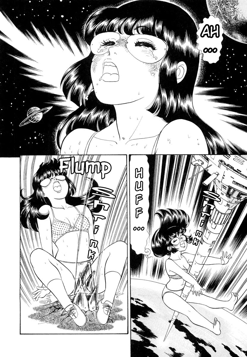 Amai Seikatsu chapter 325 page 11