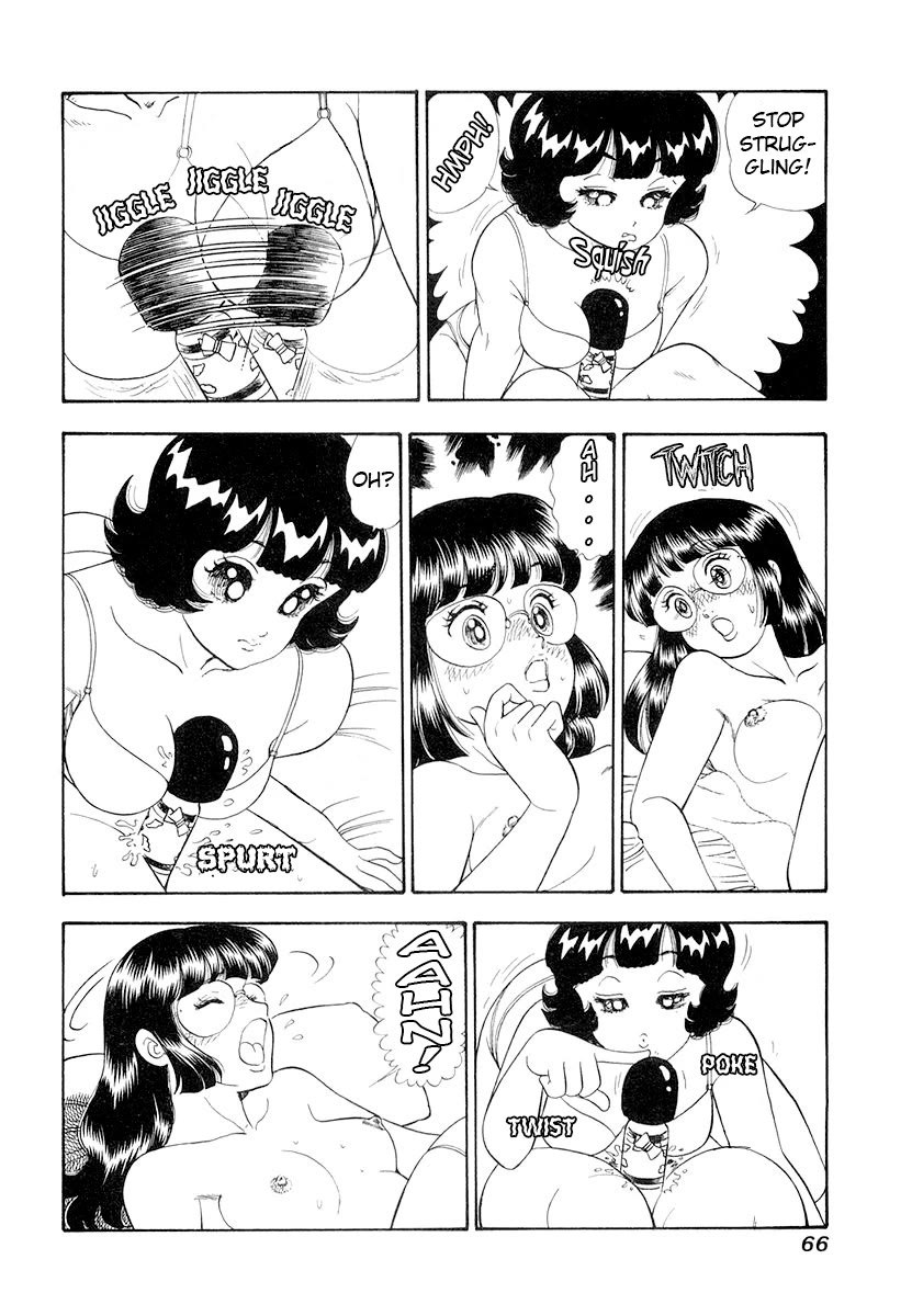 Amai Seikatsu chapter 328 page 13