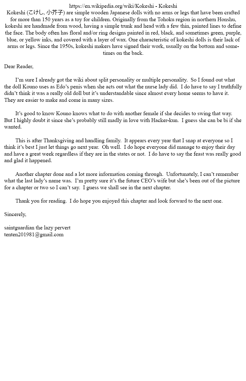 Amai Seikatsu chapter 328 page 18