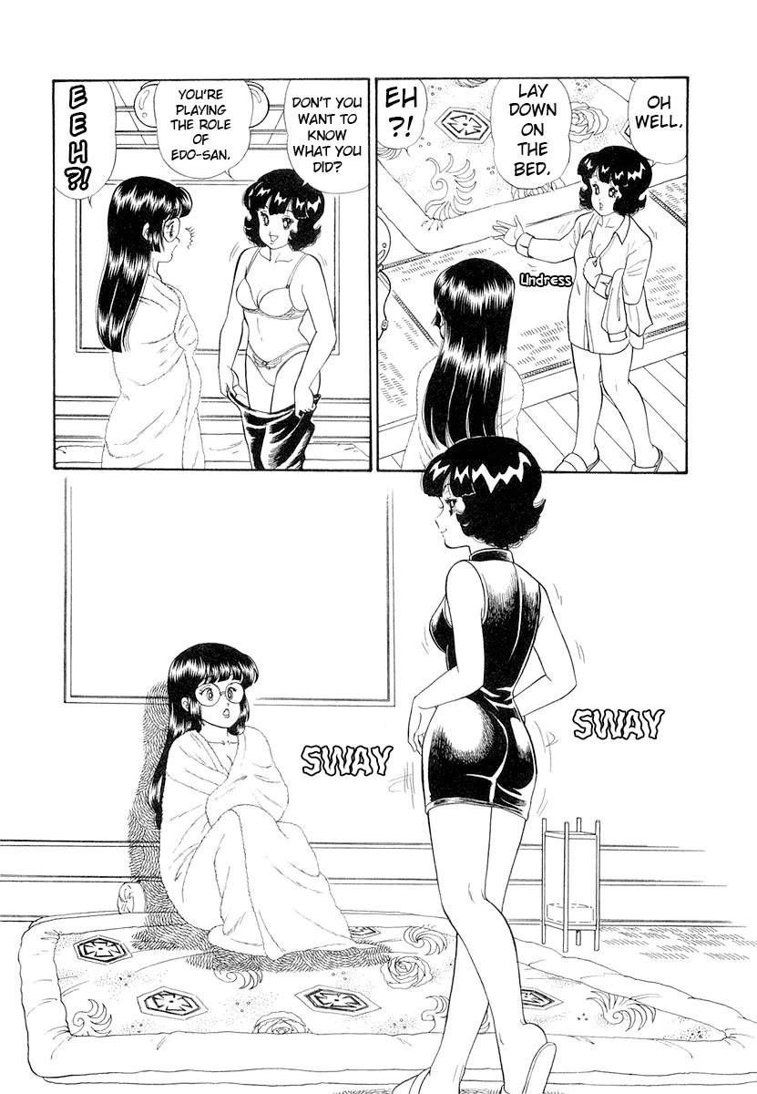 Amai Seikatsu chapter 328 page 9