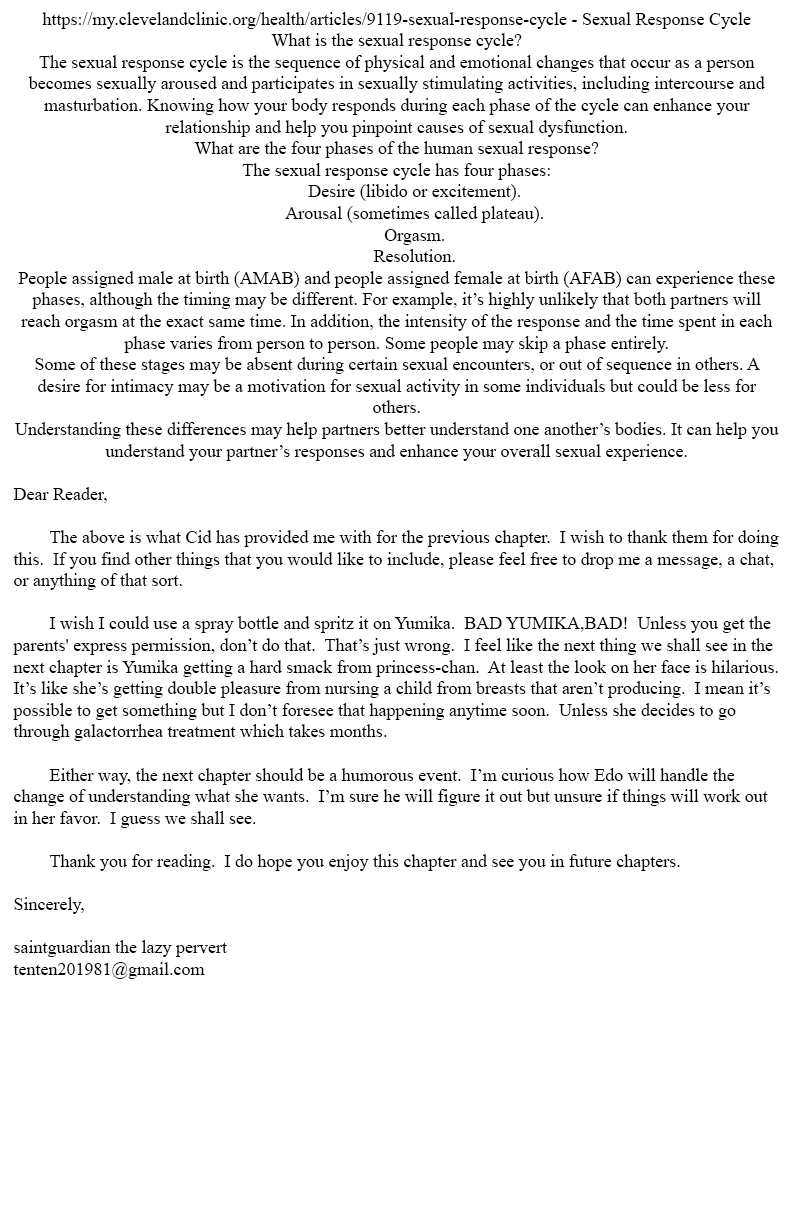 Amai Seikatsu chapter 329 page 18