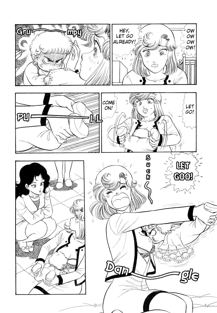 Amai Seikatsu chapter 330 page 5