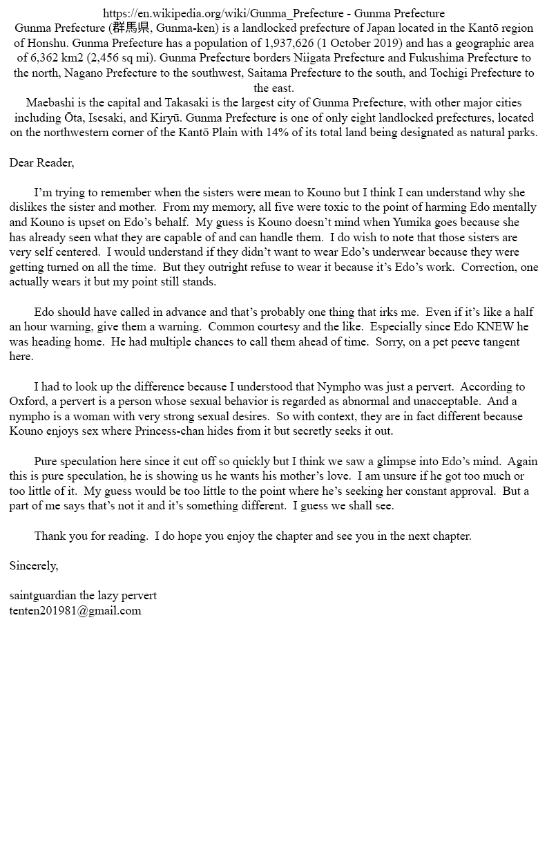 Amai Seikatsu chapter 333 page 18