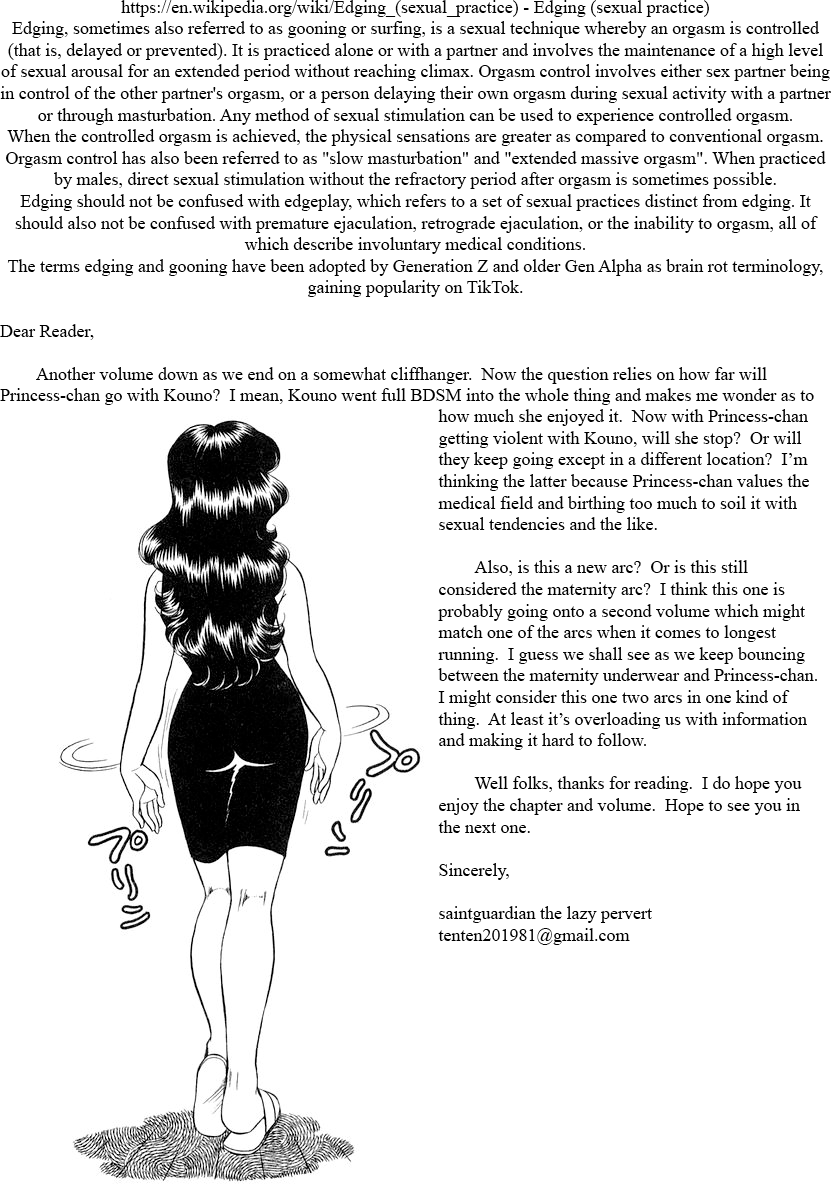 Amai Seikatsu chapter 336 page 18