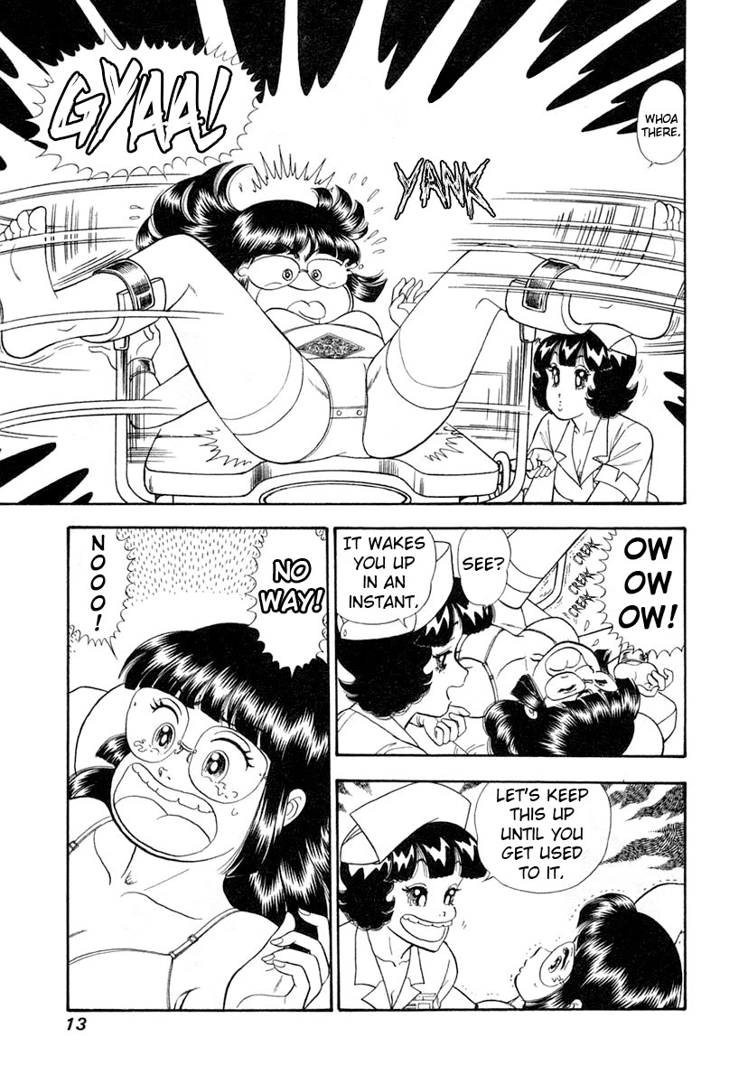 Amai Seikatsu chapter 337 page 16