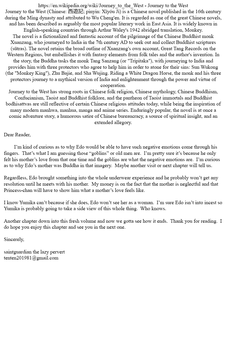 Amai Seikatsu chapter 338 page 18