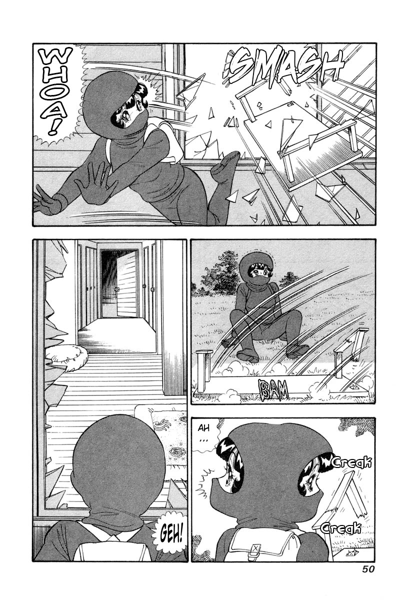 Amai Seikatsu chapter 339 page 13