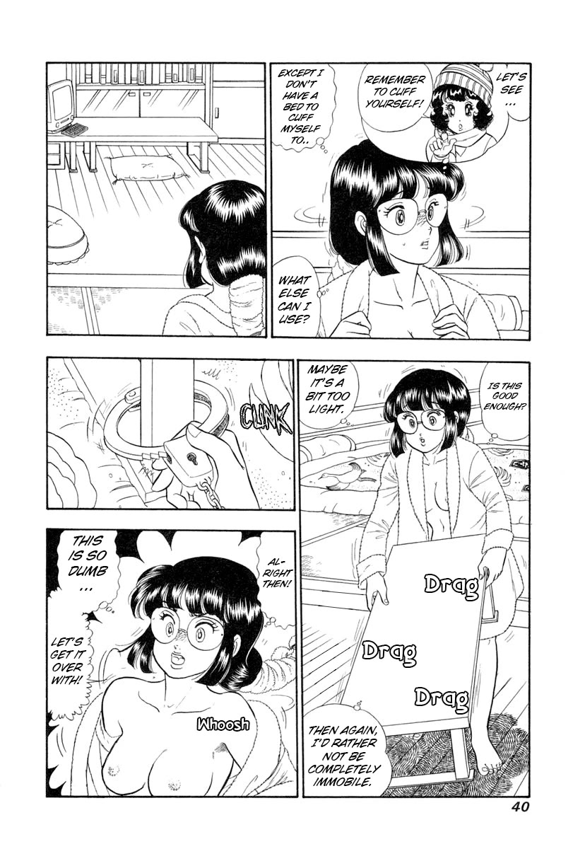 Amai Seikatsu chapter 339 page 3