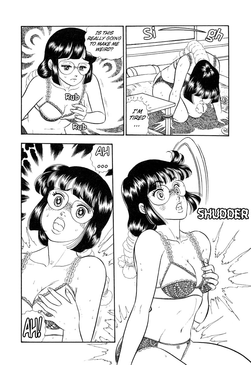 Amai Seikatsu chapter 339 page 9