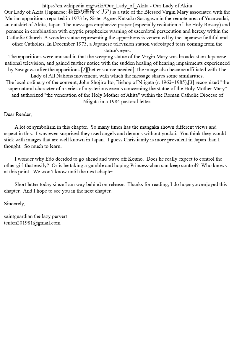 Amai Seikatsu chapter 342 page 18