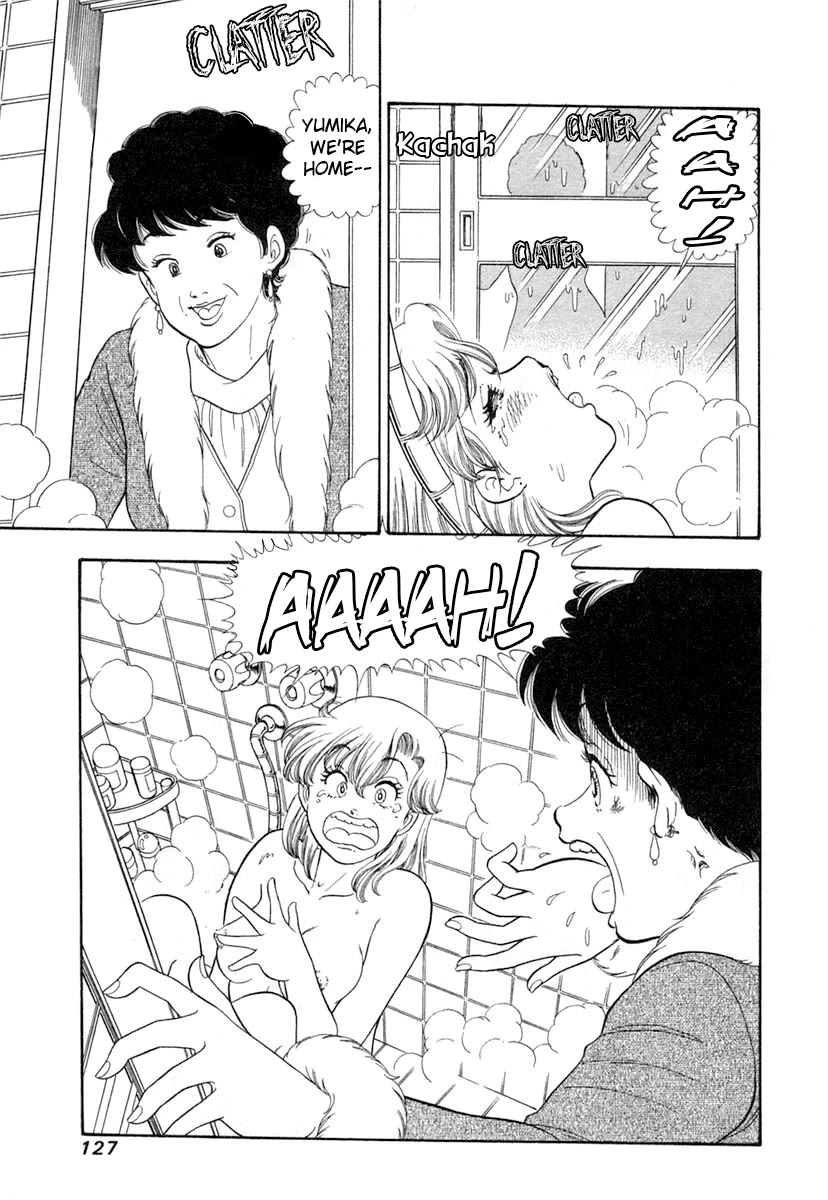 Amai Seikatsu chapter 344 page 10