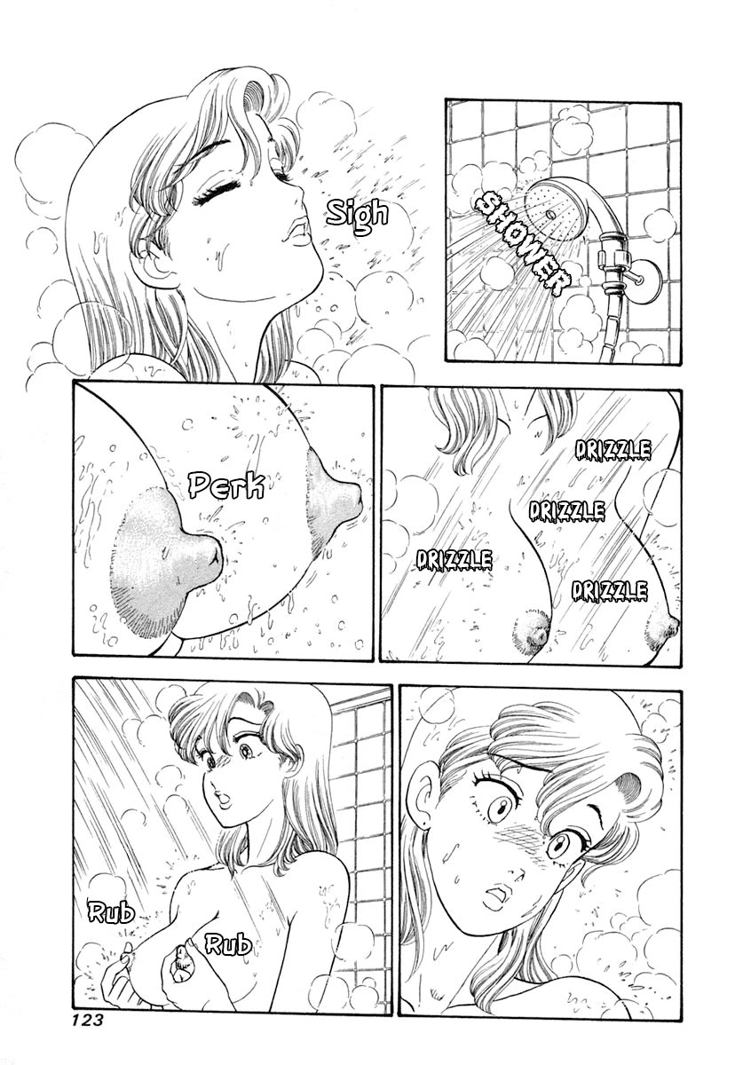 Amai Seikatsu chapter 344 page 6