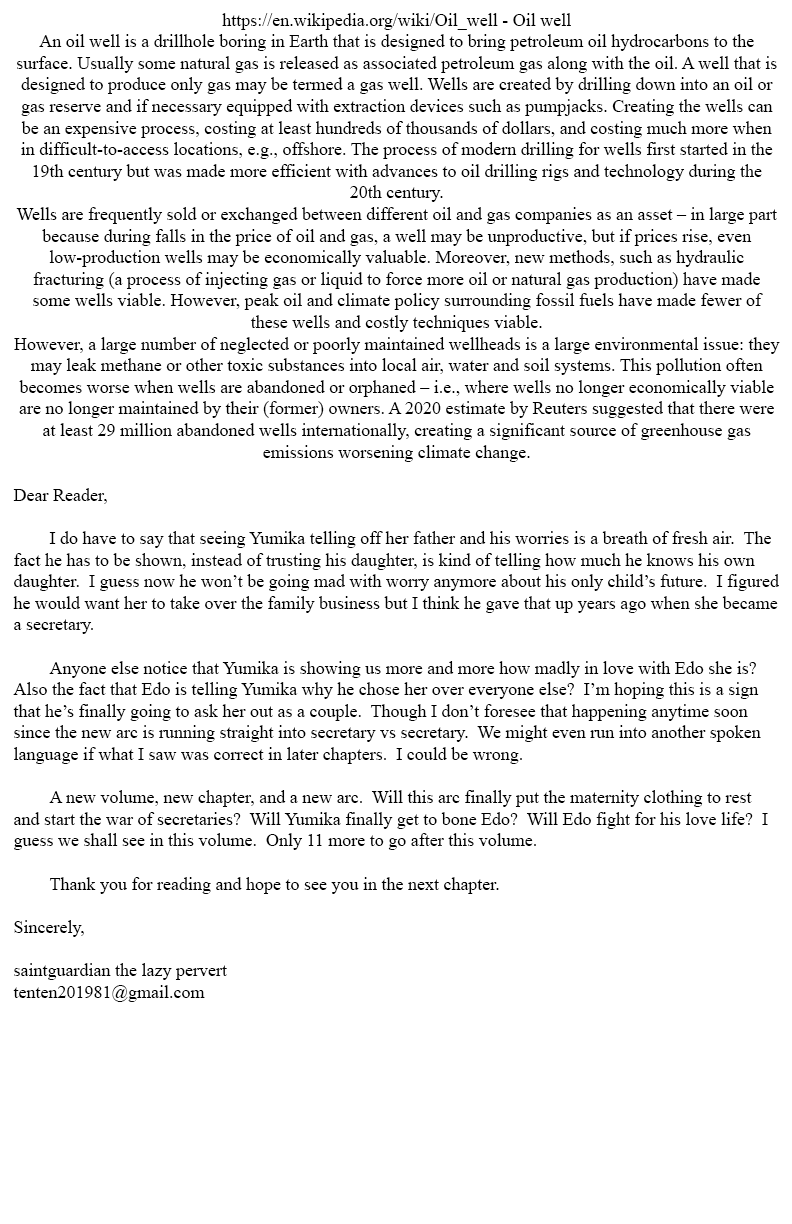 Amai Seikatsu chapter 349 page 28