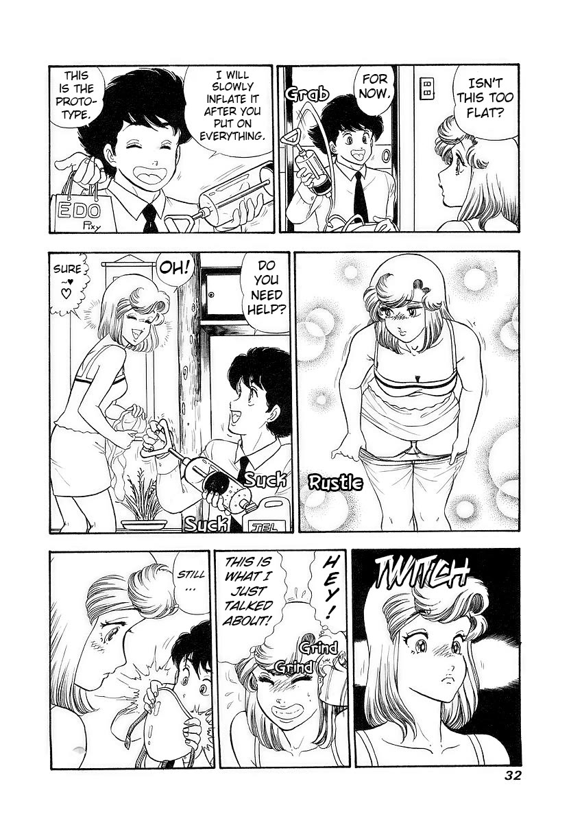 Amai Seikatsu chapter 350 page 9