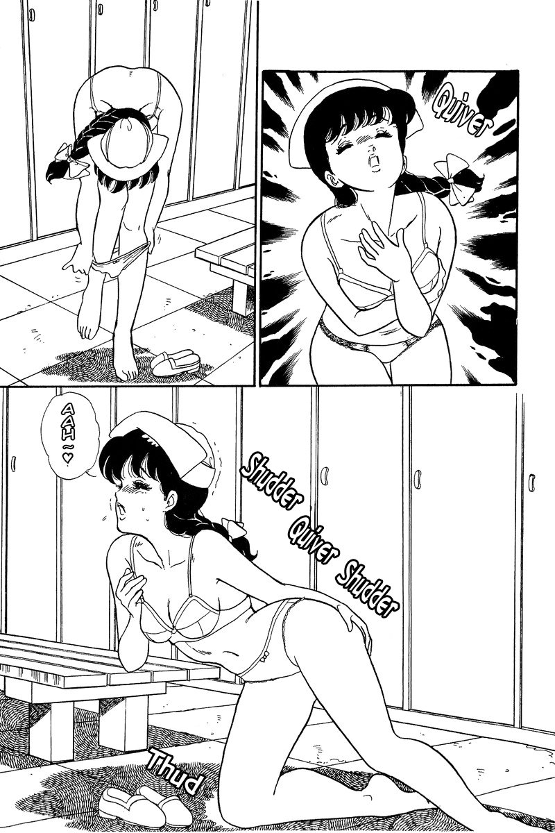 Amai Seikatsu chapter 52 page 21