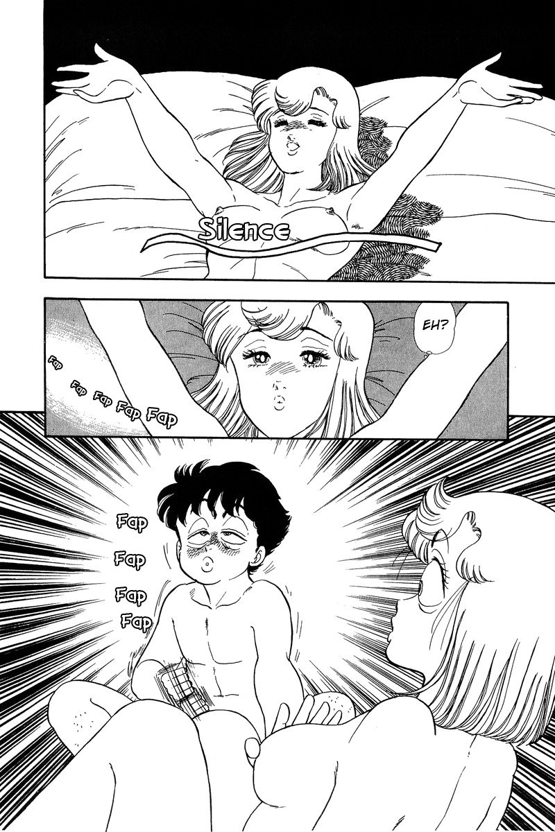 Amai Seikatsu chapter 63 page 4