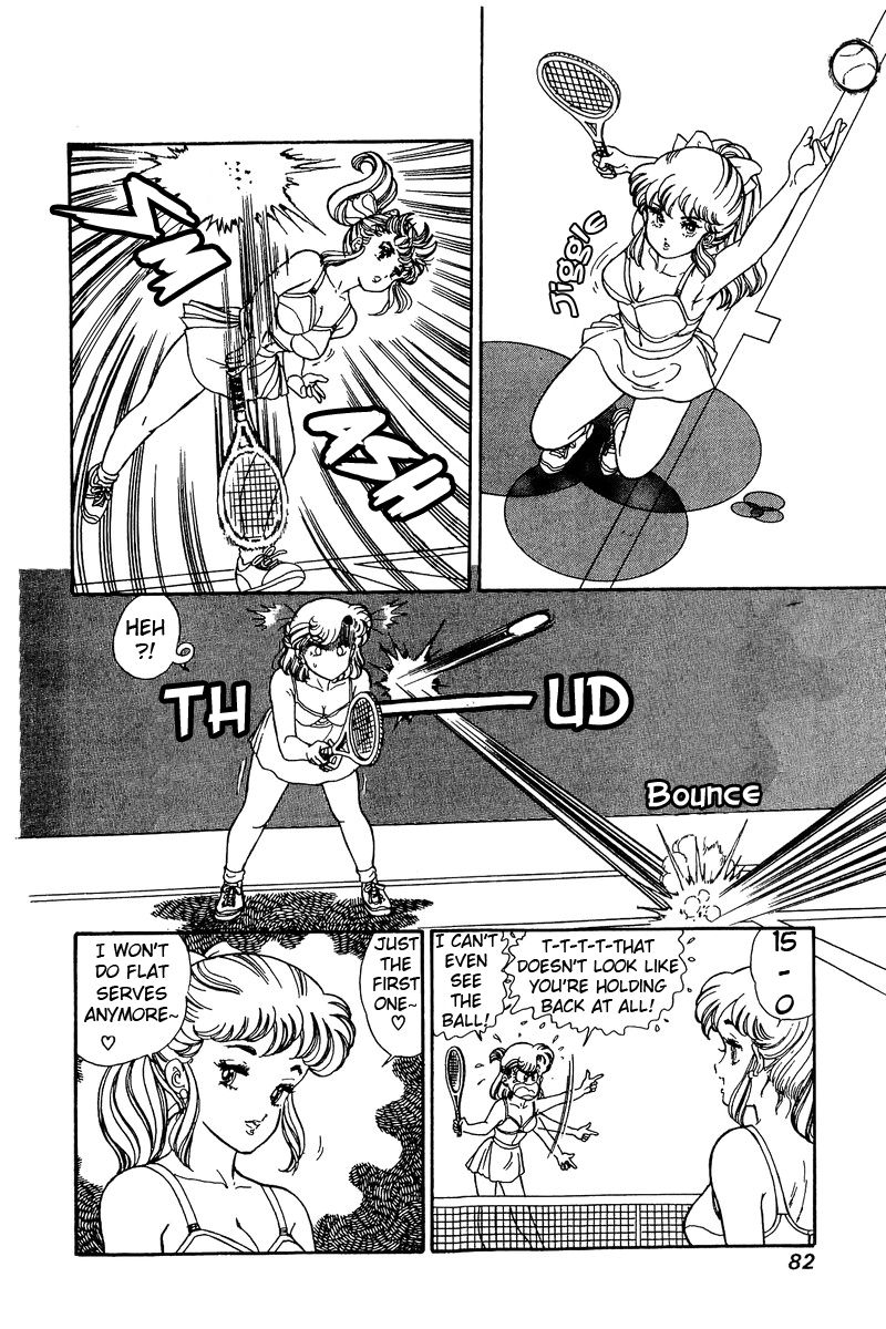 Amai Seikatsu chapter 82 page 15