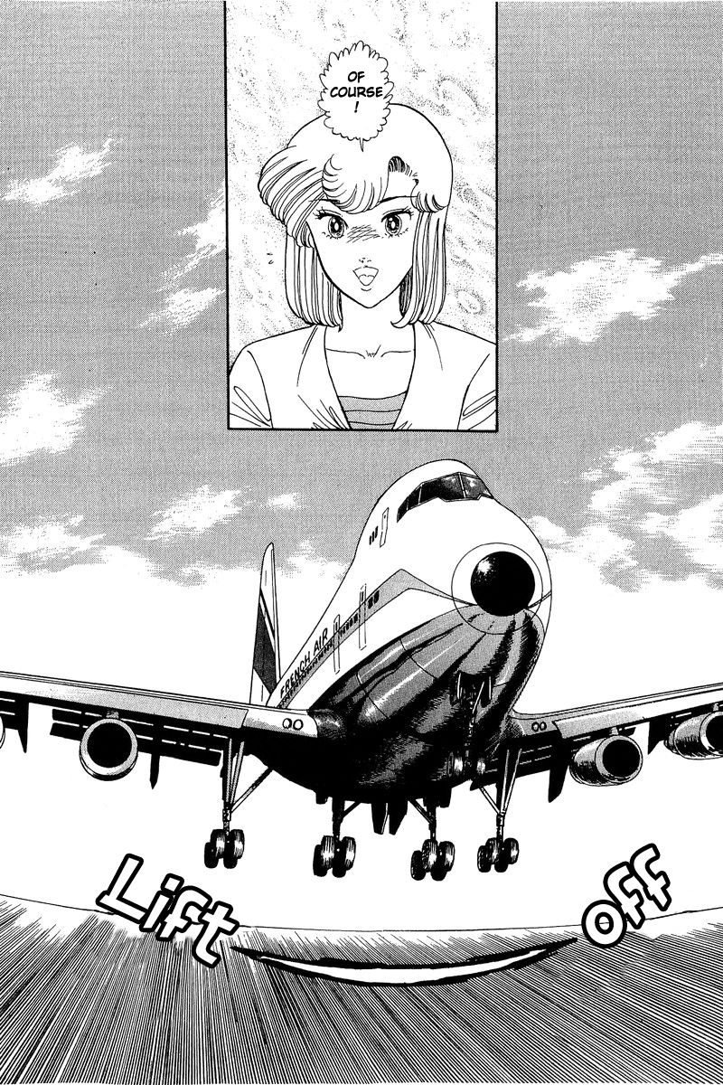 Amai Seikatsu chapter 96 page 15