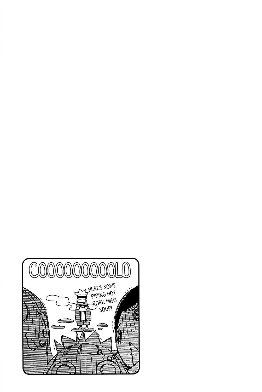 Amanchu chapter 47 page 32