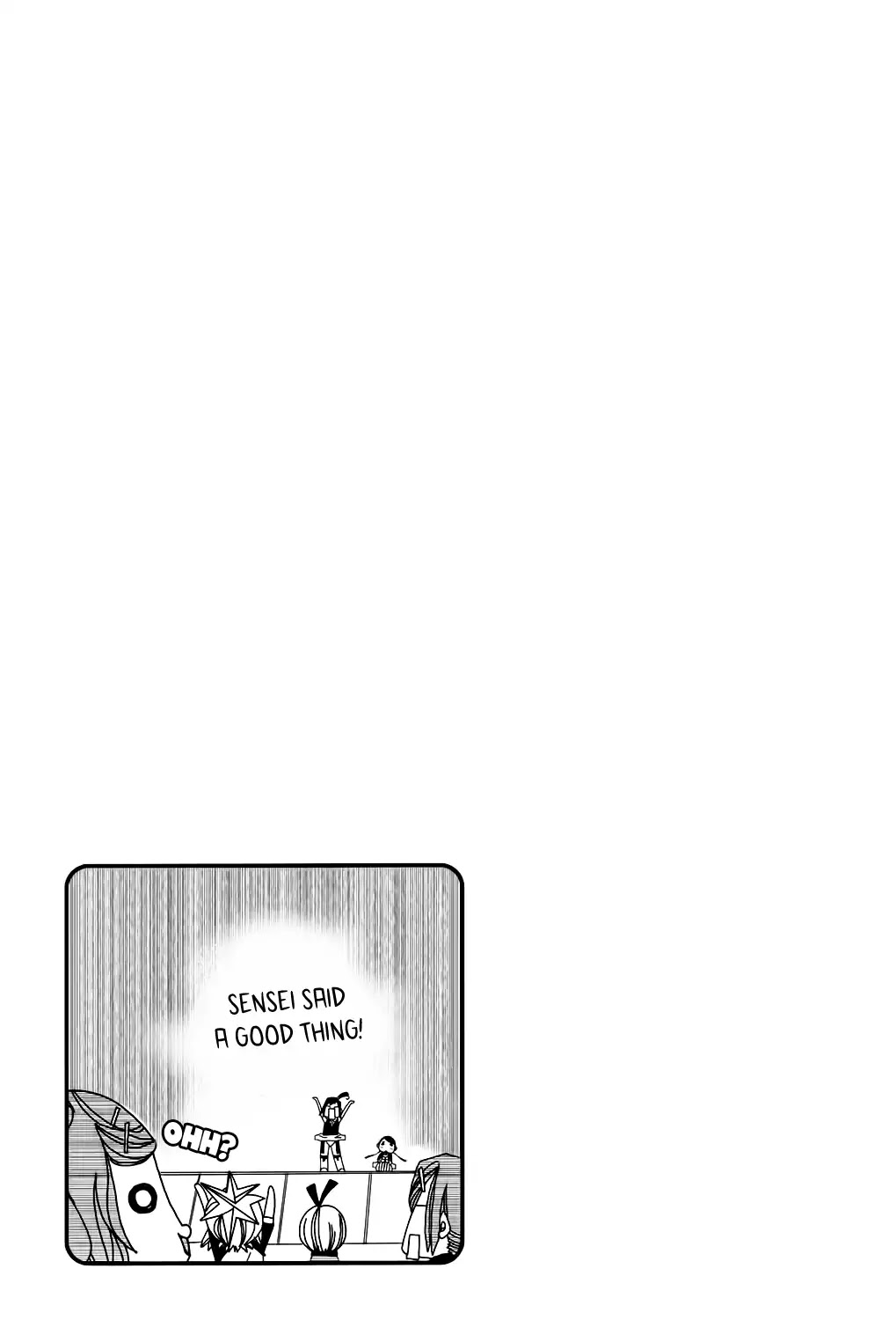 Amanchu chapter 61 page 28