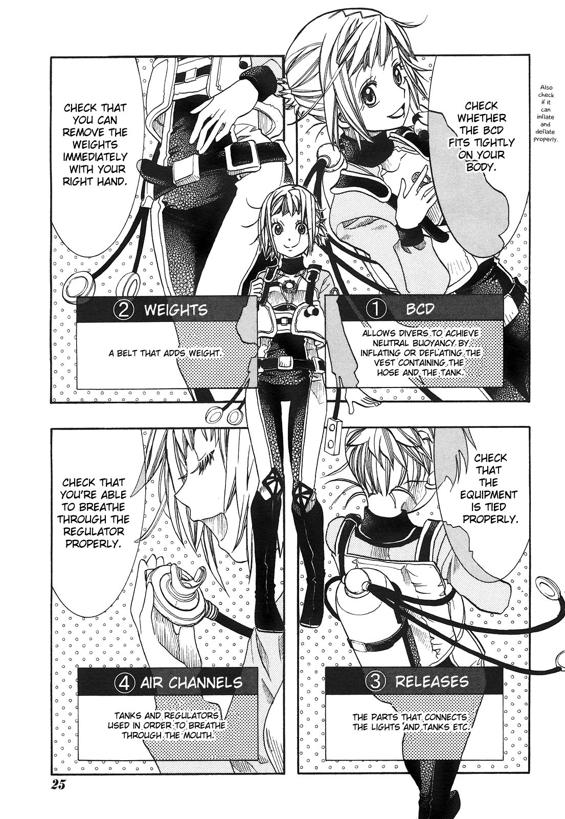 Amanchu chapter 9 page 10