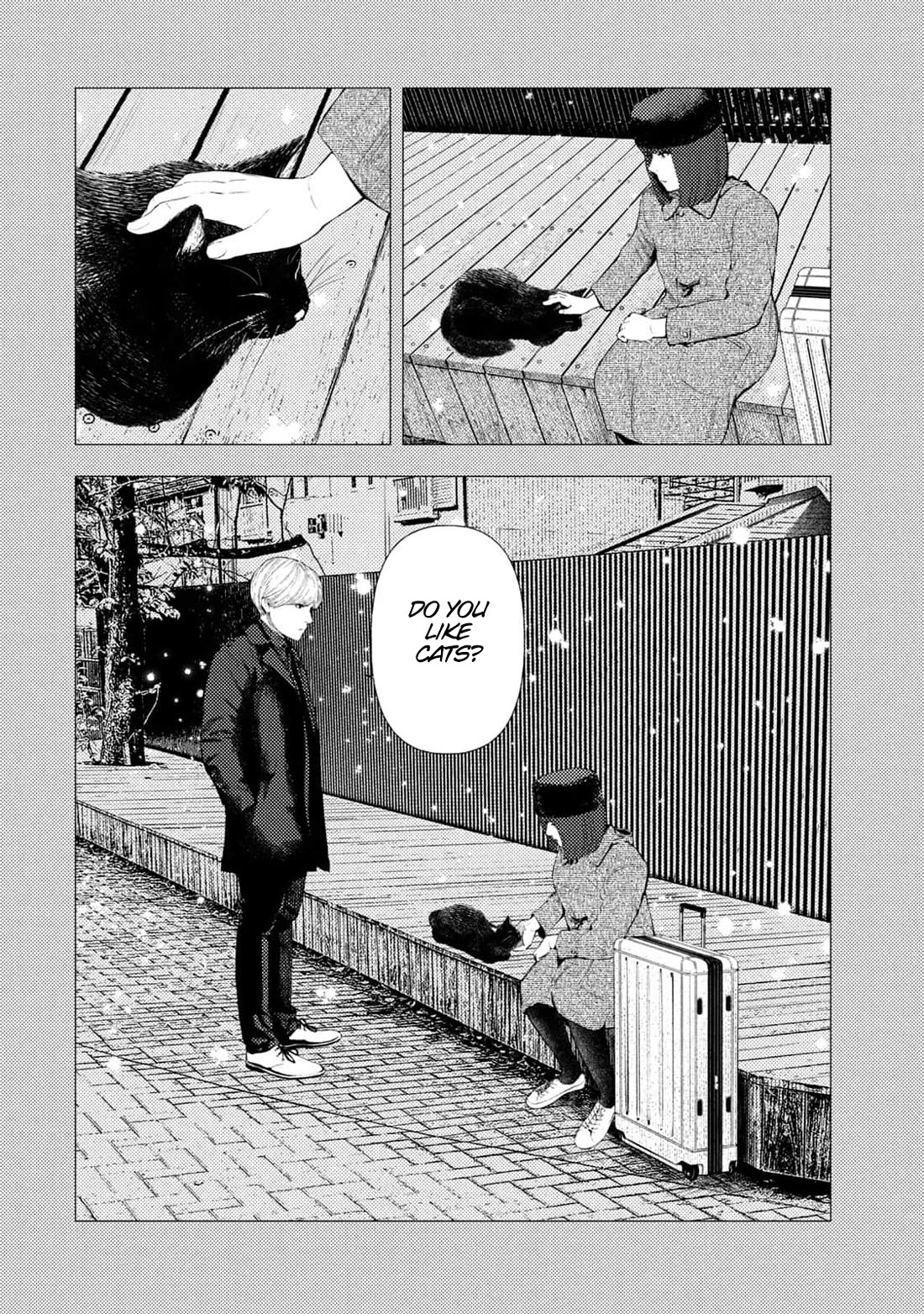 Amateur Vigilante chapter 15 page 16