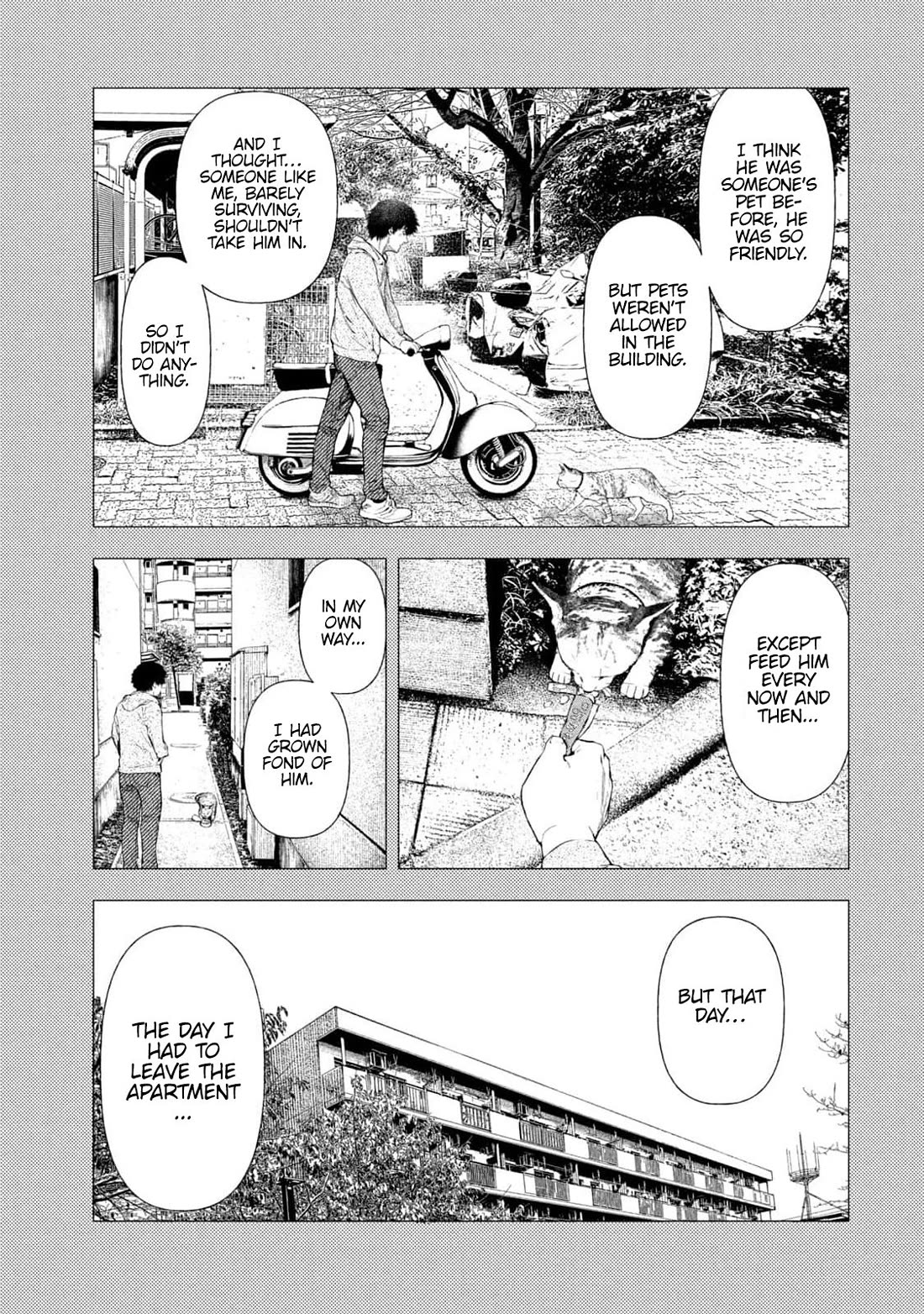 Amateur Vigilante chapter 23 page 18