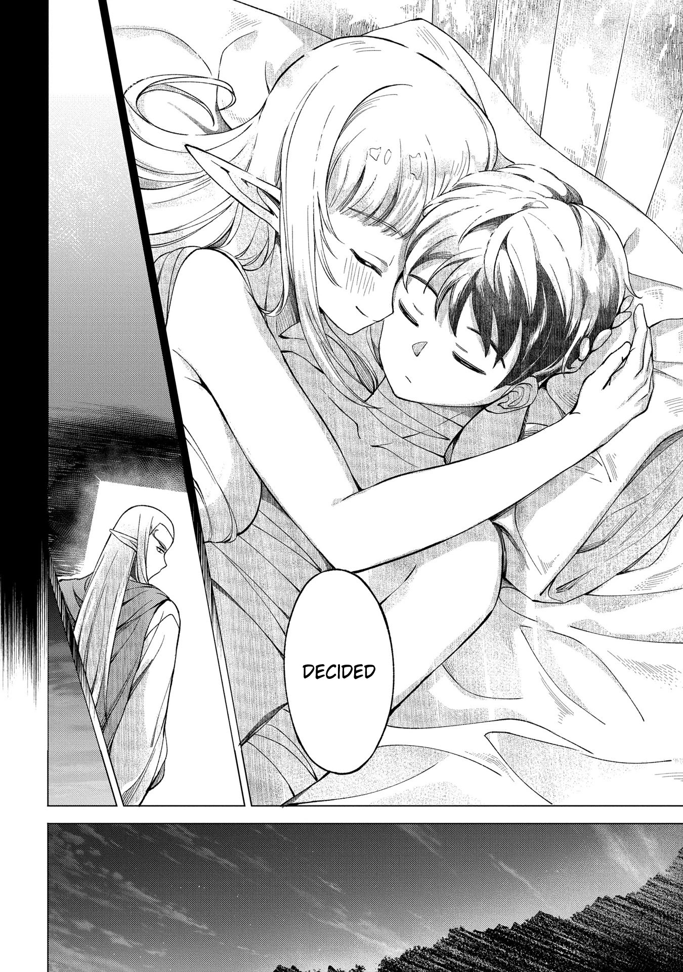 An Active Hunter in Hokkaido Has Been Thrown into a Different World chapter 1.3 page 21