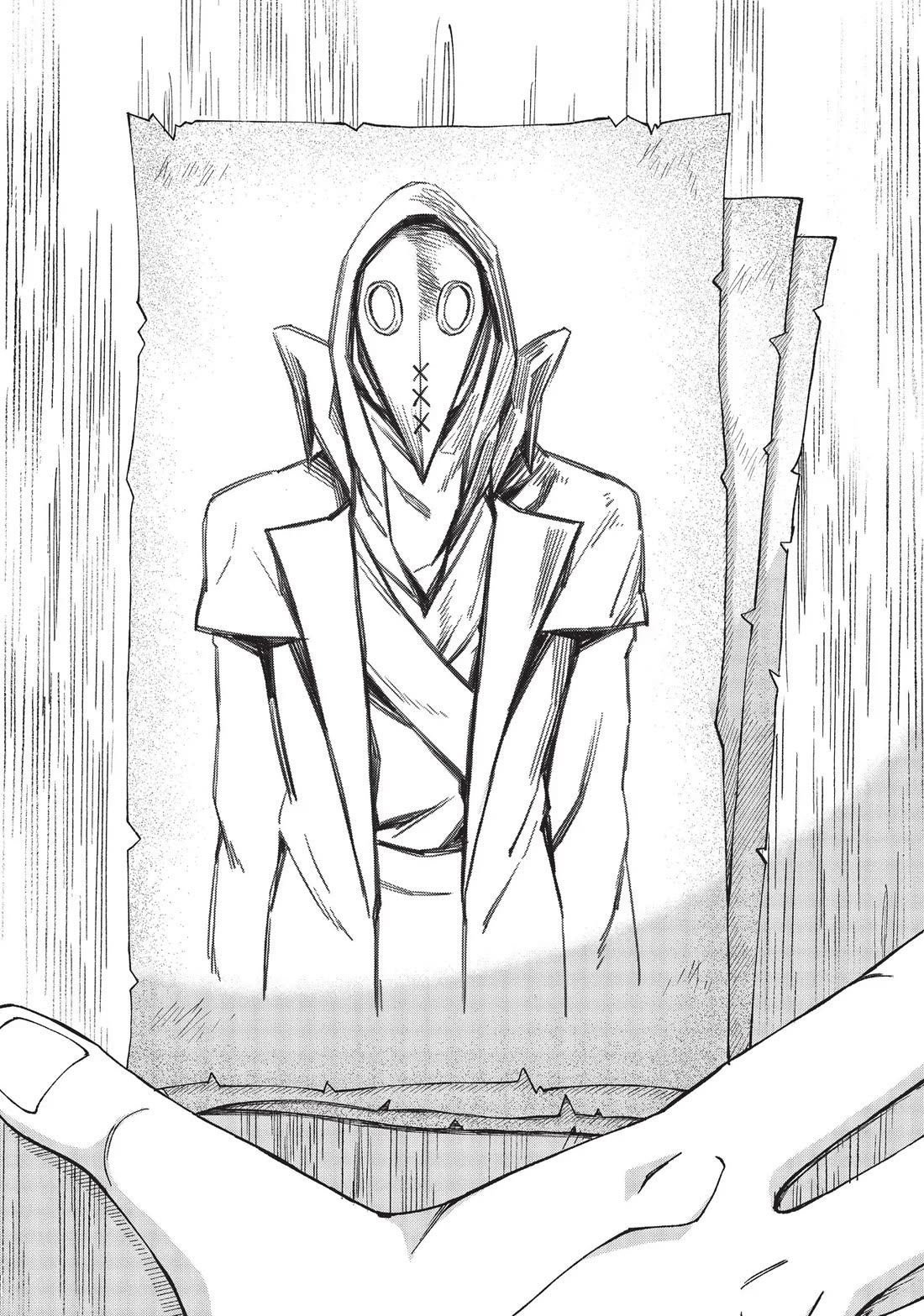 An Active Hunter in Hokkaido Has Been Thrown into a Different World chapter 13 page 32