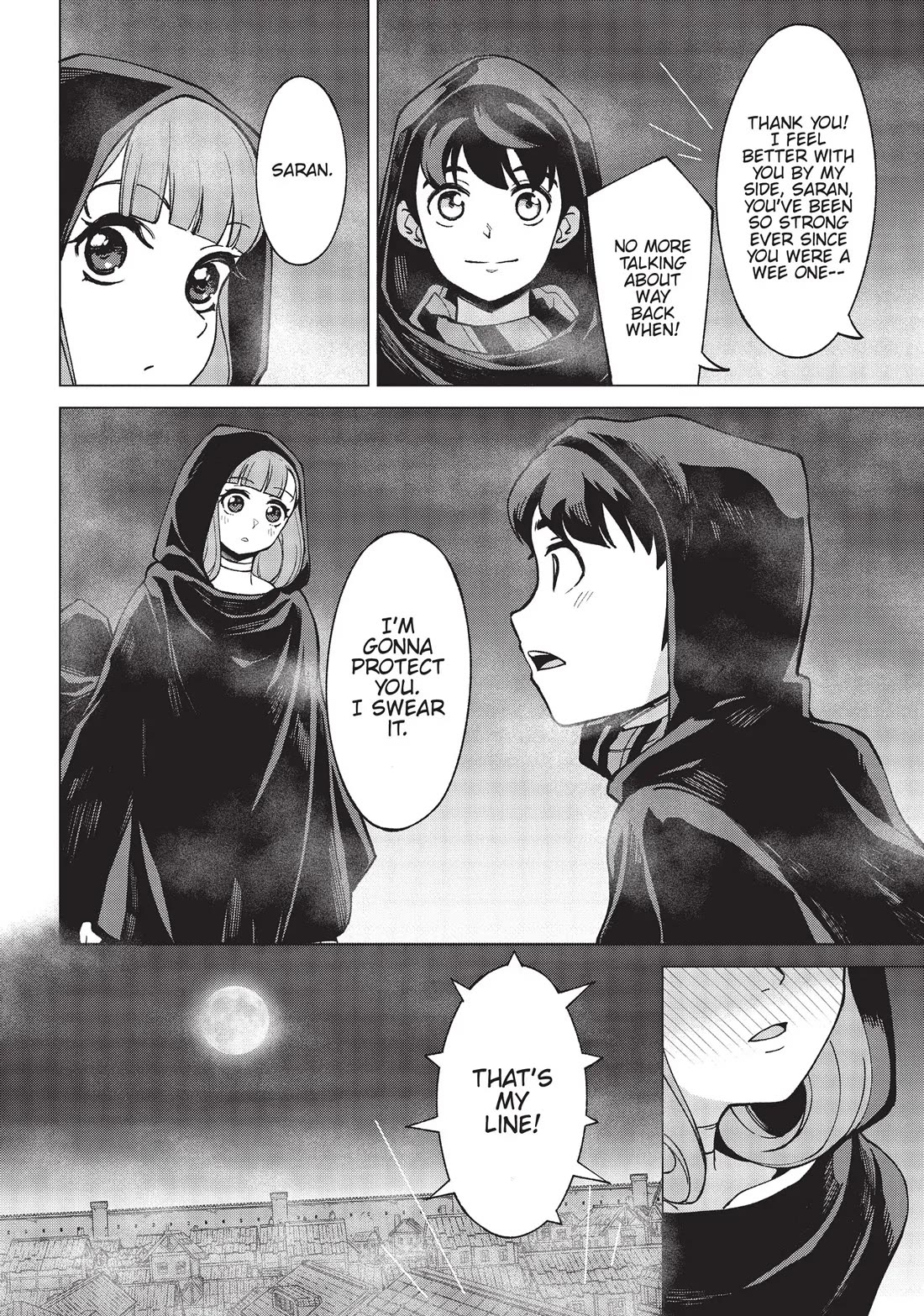 An Active Hunter in Hokkaido Has Been Thrown into a Different World chapter 14 page 20