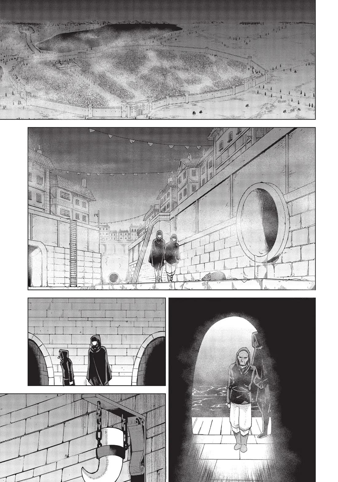 An Active Hunter in Hokkaido Has Been Thrown into a Different World chapter 14 page 21