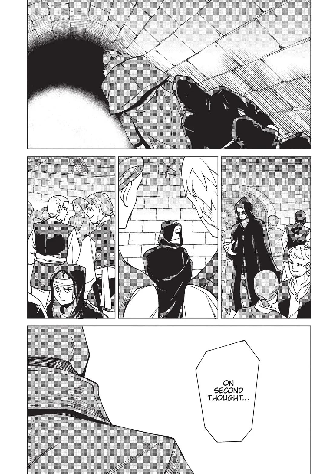 An Active Hunter in Hokkaido Has Been Thrown into a Different World chapter 14 page 29