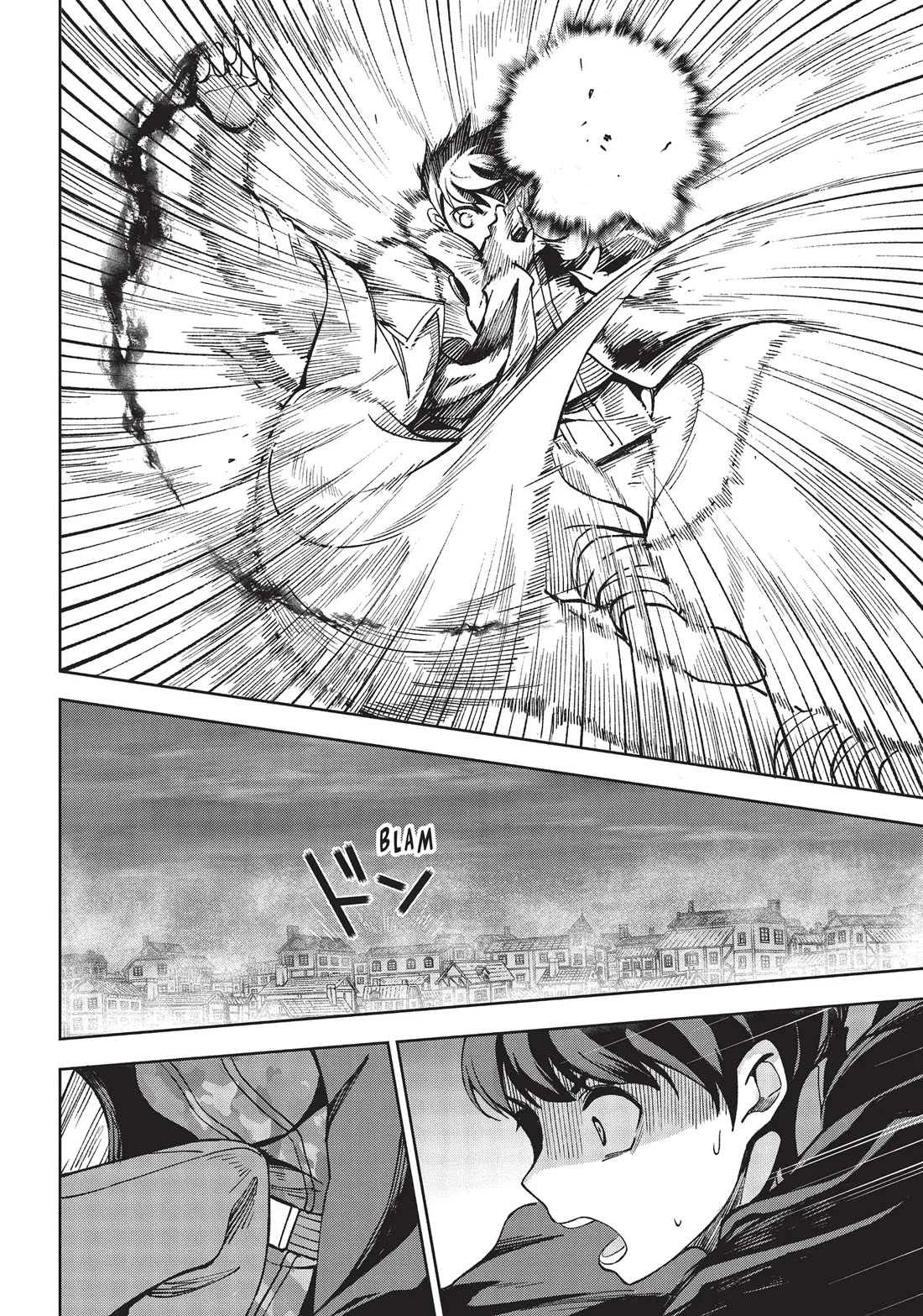 An Active Hunter in Hokkaido Has Been Thrown into a Different World chapter 15 page 22