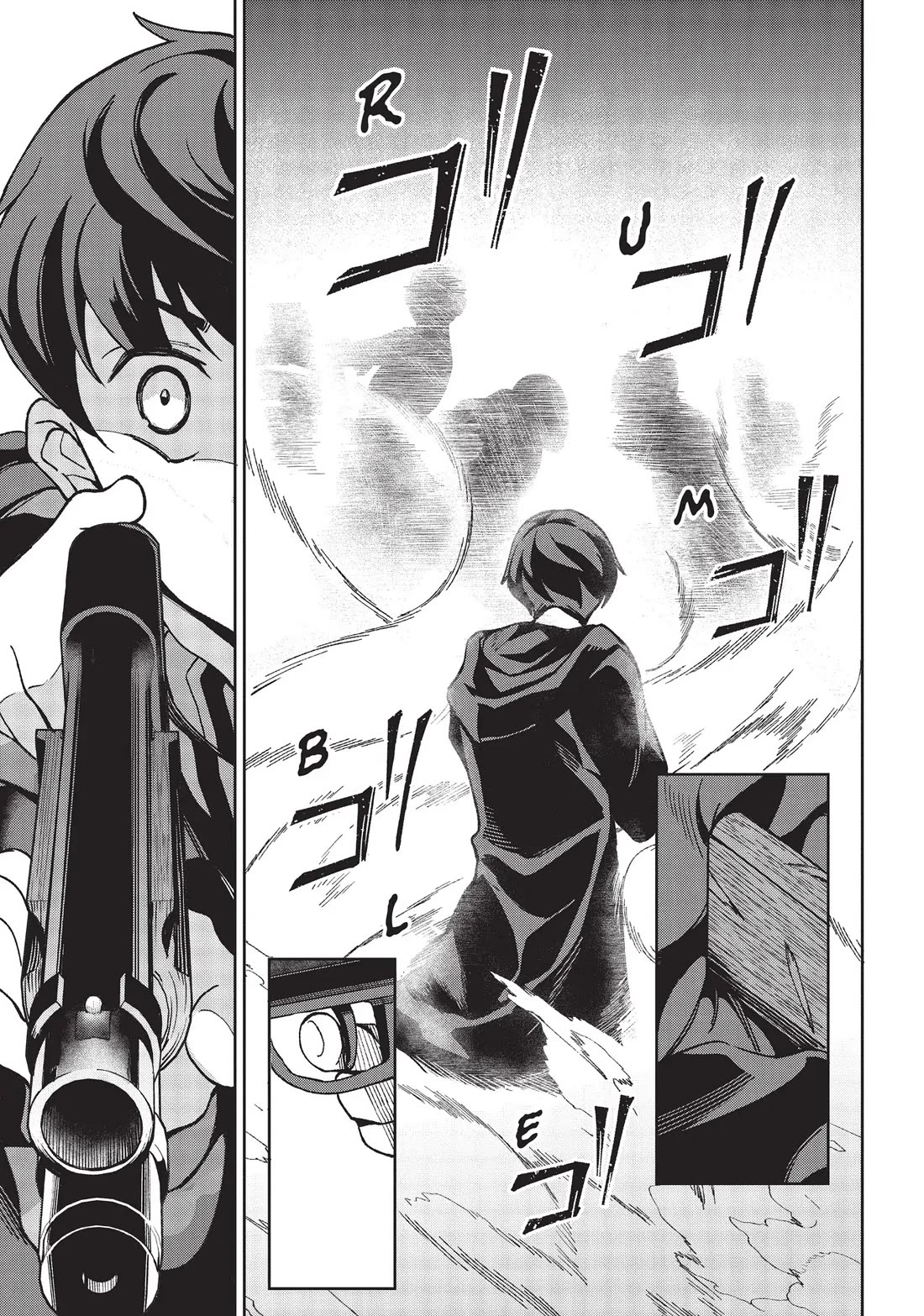 An Active Hunter in Hokkaido Has Been Thrown into a Different World chapter 15 page 6