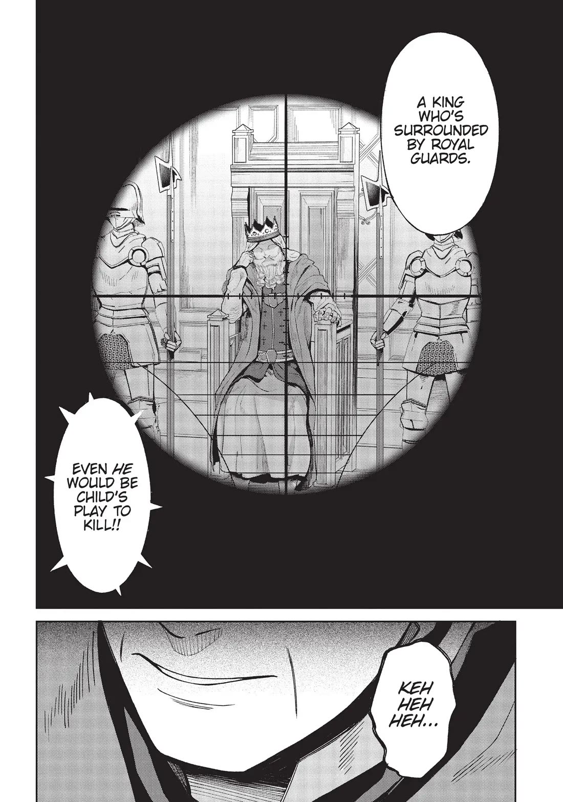 An Active Hunter in Hokkaido Has Been Thrown into a Different World chapter 16 page 29