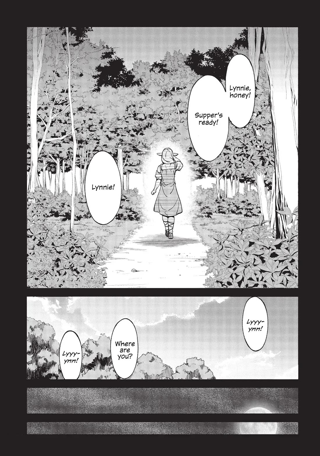 An Active Hunter in Hokkaido Has Been Thrown into a Different World chapter 16 page 5