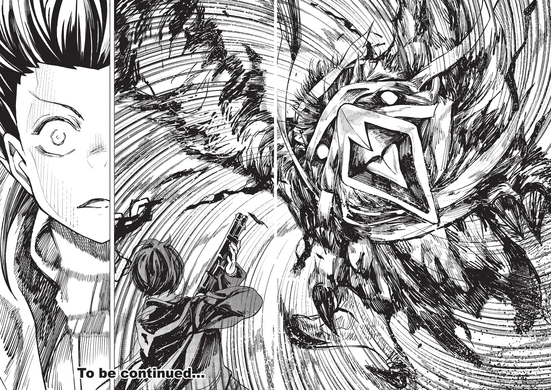 An Active Hunter in Hokkaido Has Been Thrown into a Different World chapter 16 page 58